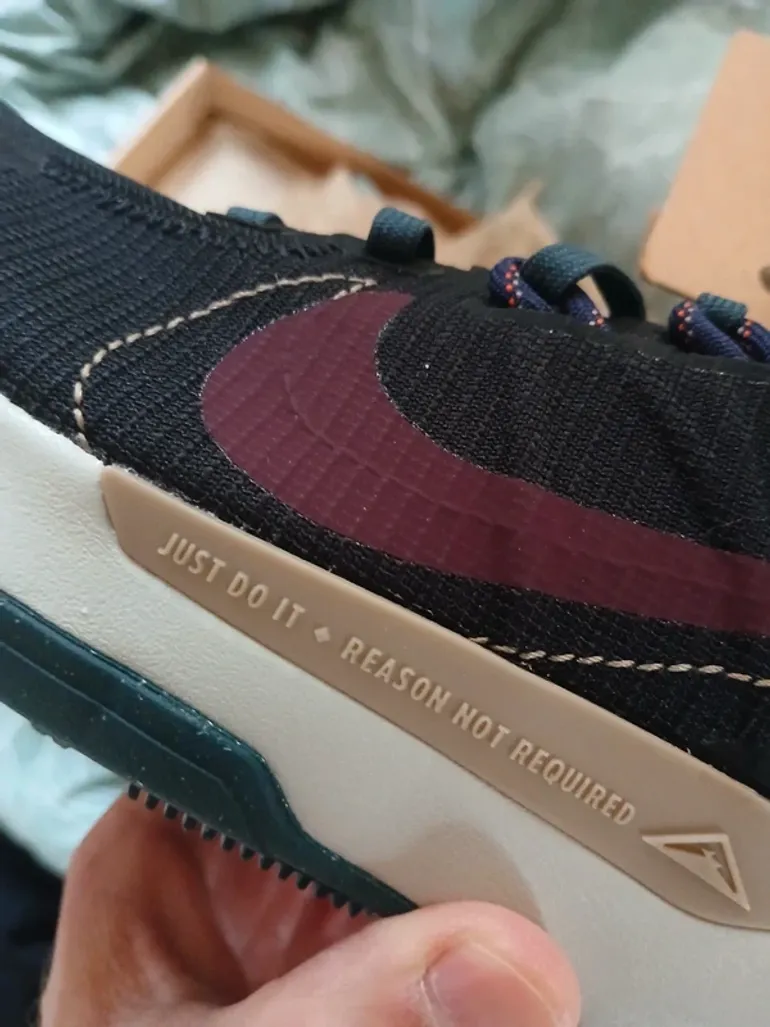 Used Nike Juniper Trail 2 bike — image 3 of 15