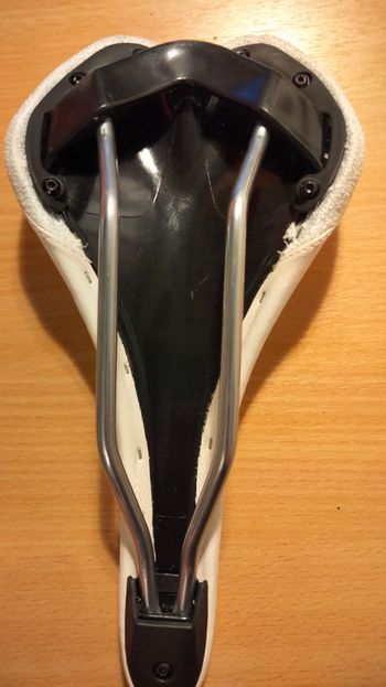 Used Ritchey marathon comp bike — image 6 of 6