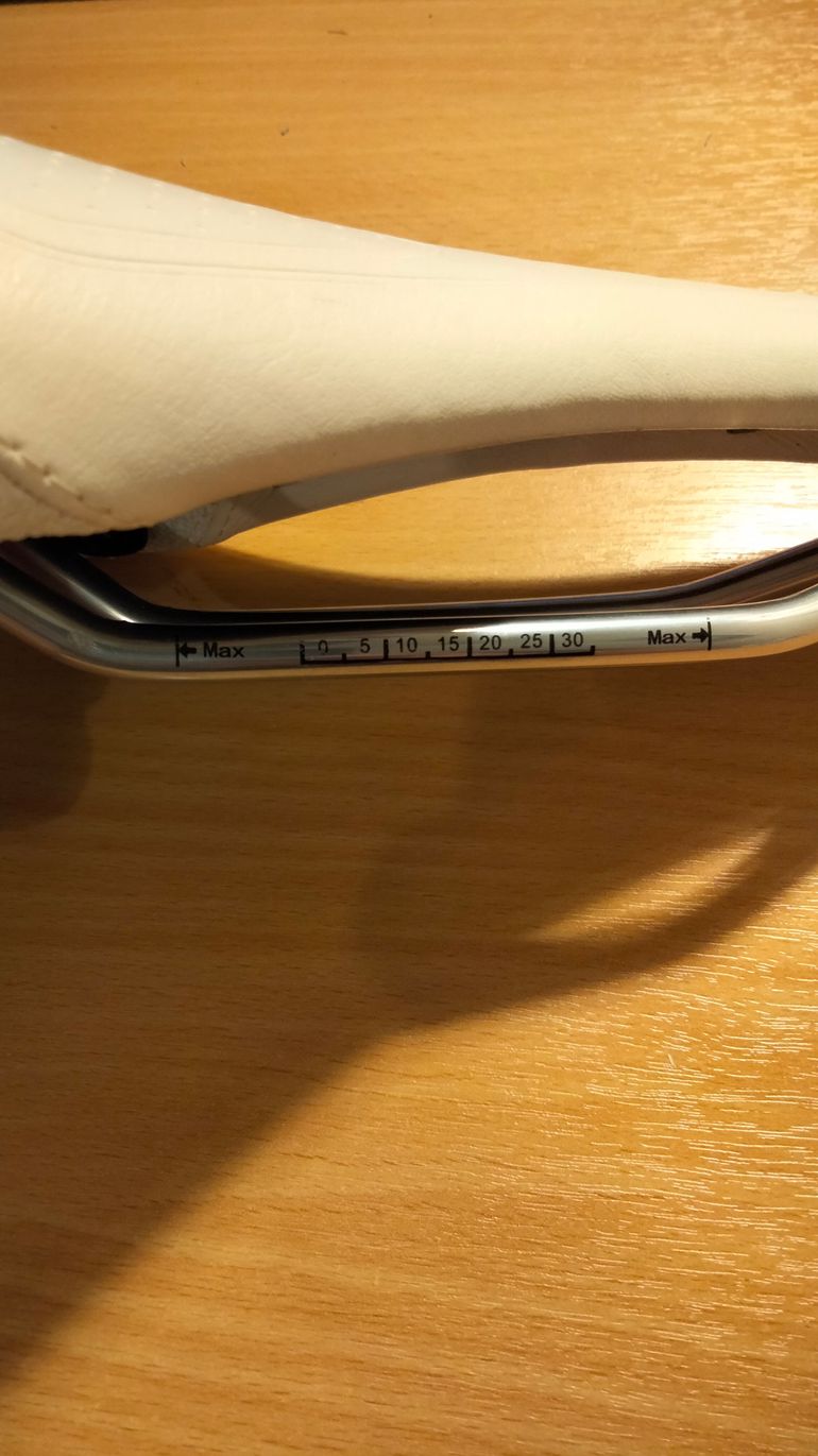 Used Ritchey marathon comp bike — image 2 of 6