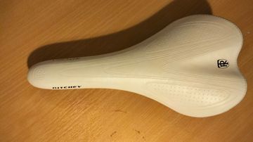 Used Ritchey marathon comp Saddles & Seatposts