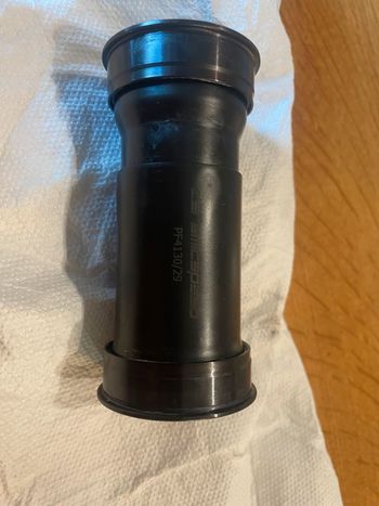Gebrauchtes Ceramicspeed PF4130/29 2025 bike