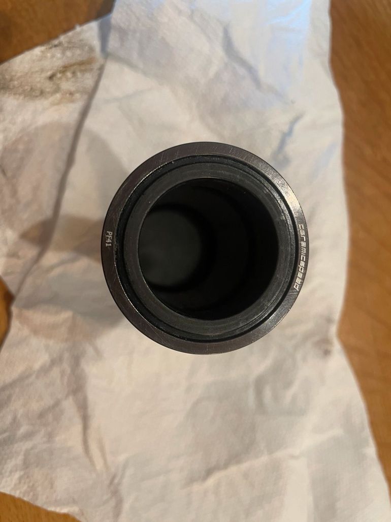 Used Ceramicspeed PF4130/29 2025 bike — image 2 of 2