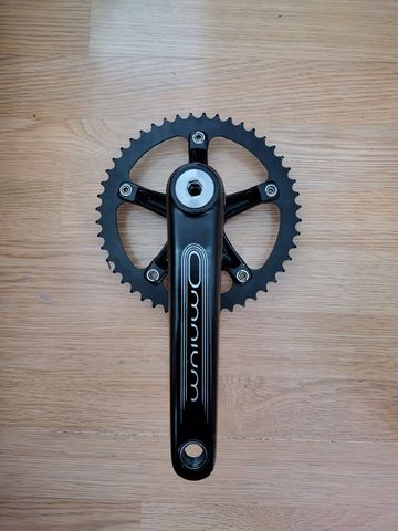 Použité Sram Omnium bike — obrázek 3 z 4