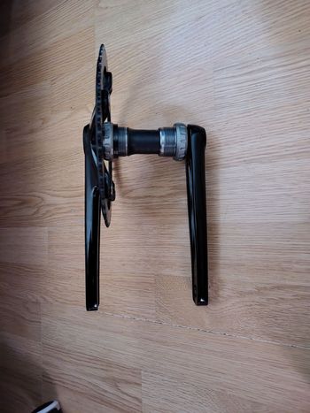 Sram Omnium bike usato — immagine 2 di 4