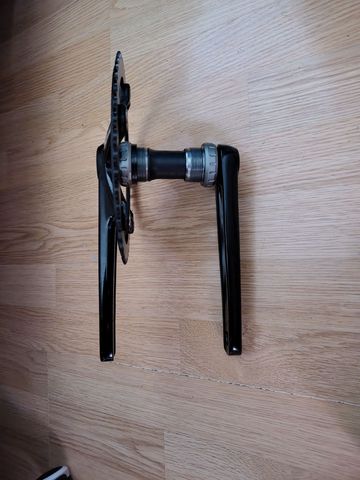 Použité Sram Omnium bike — obrázek 2 z 4