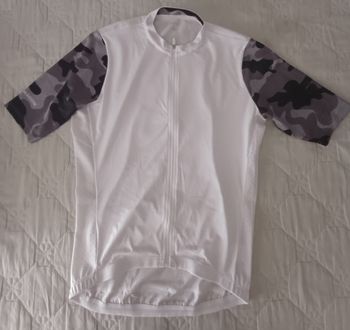 Used La Passione Cycling Jersey bike