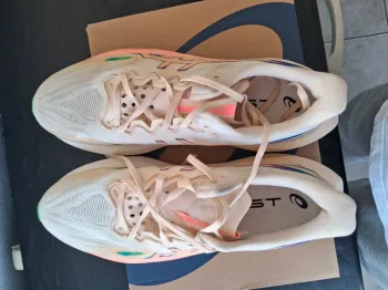 Used Asics Superblast 3 bike — image 6 of 7