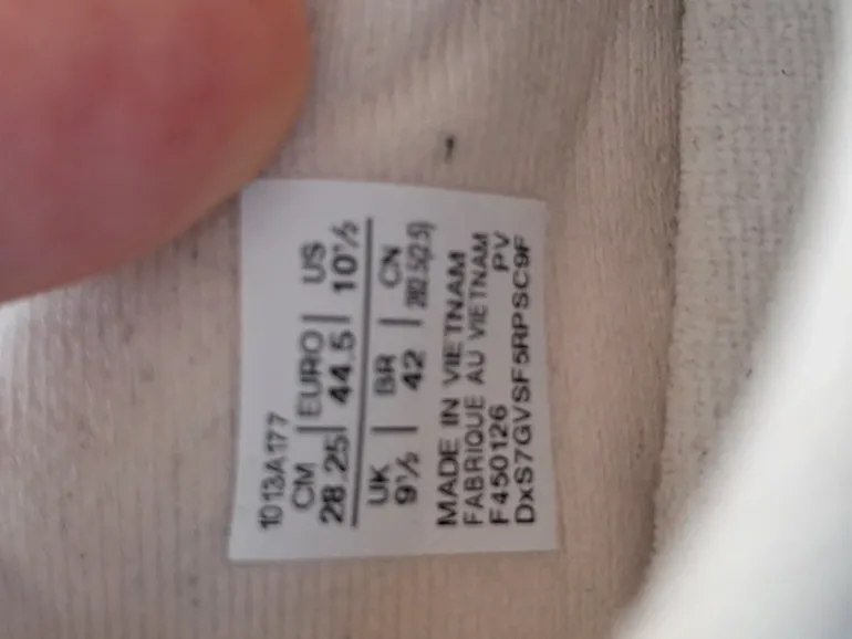Used Asics Superblast 3 bike — image 4 of 7