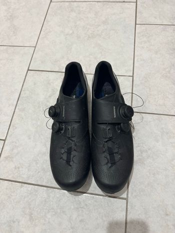 Używany Shimano S-Phyre Shoes 2026 bike