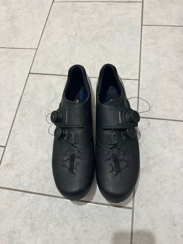Shimano S-Phyre Shoes 2026 Cycling Shoes usato