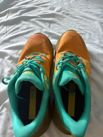 Gebrauchtes Hoka Scarpe bike — Bild 3 von 6