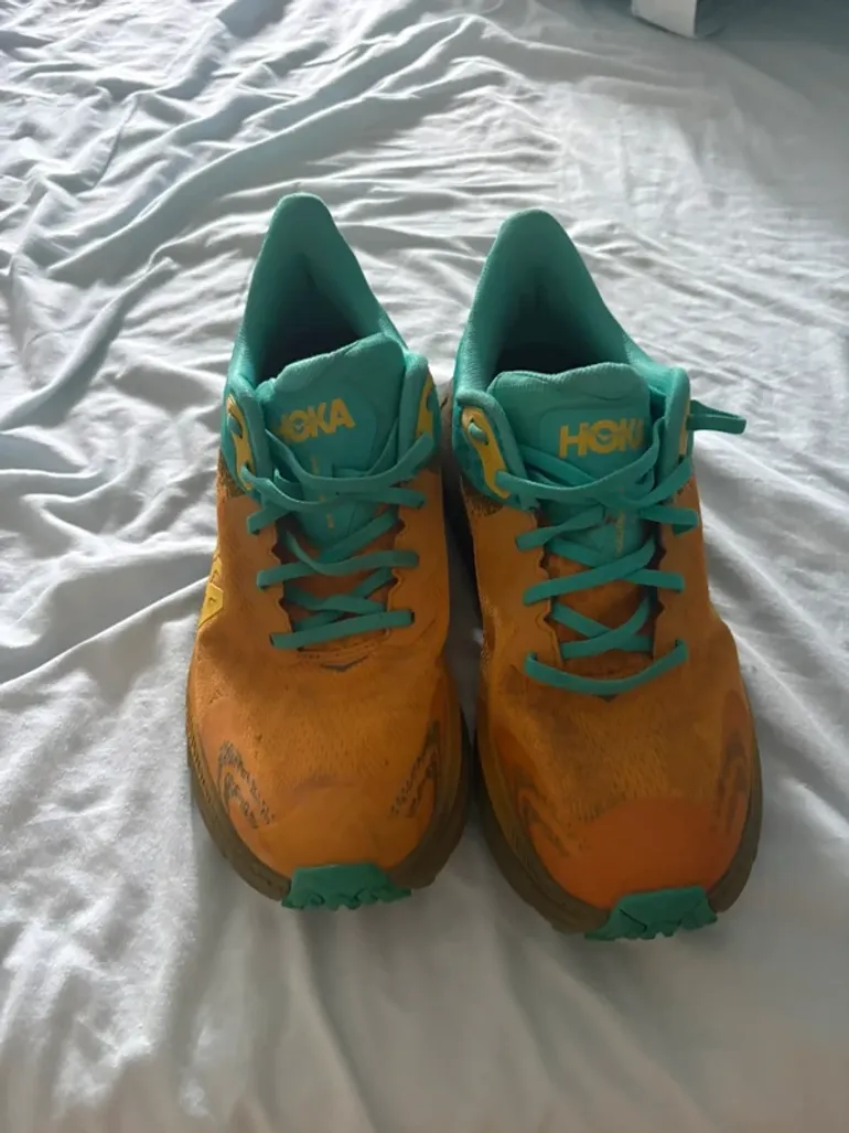 Gebrauchtes Hoka Scarpe bike — Bild 2 von 6
