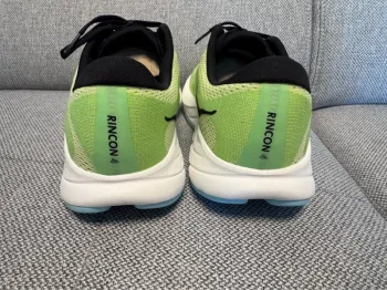 Gebrauchtes Hoka Rincon 4 bike — Bild 4 von 6