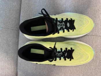 Gebrauchtes Hoka Rincon 4 bike — Bild 2 von 6