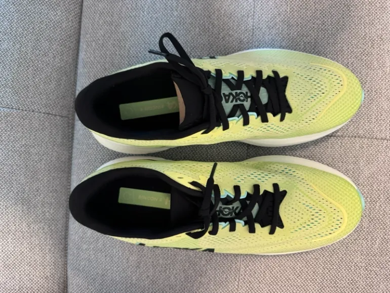 Gebrauchtes Hoka Rincon 4 bike — Bild 2 von 6