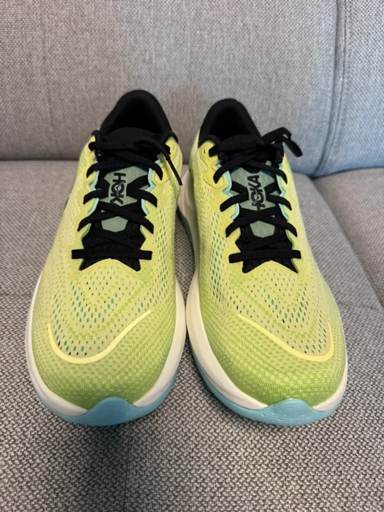 Gebrauchtes Hoka Rincon 4 bike — Bild 3 von 6