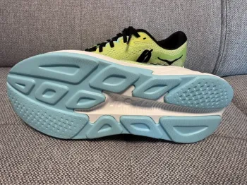 Gebrauchtes Hoka Rincon 4 bike — Bild 5 von 6