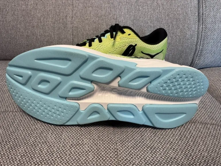 Gebrauchtes Hoka Rincon 4 bike — Bild 5 von 6