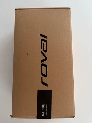 Brugt Roval Cockpit 2026 bike — billede 3 af 3