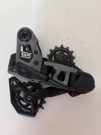 Sram GX T-Type AXS 12V Rear Derailleur bike d'occasion