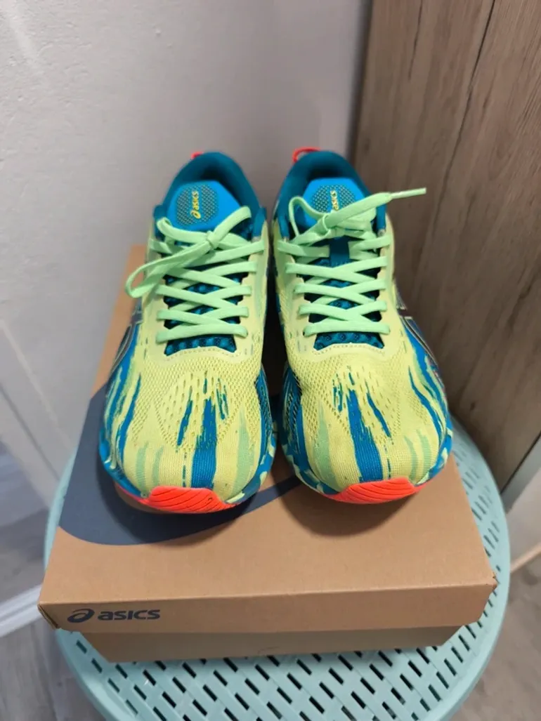 Použité Asics Noosa Tri 13 bike — obrázek 3 z 4