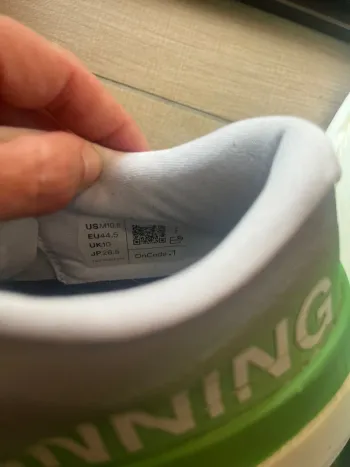 On Running shoes bike de segunda mano — imagen 8 de 8