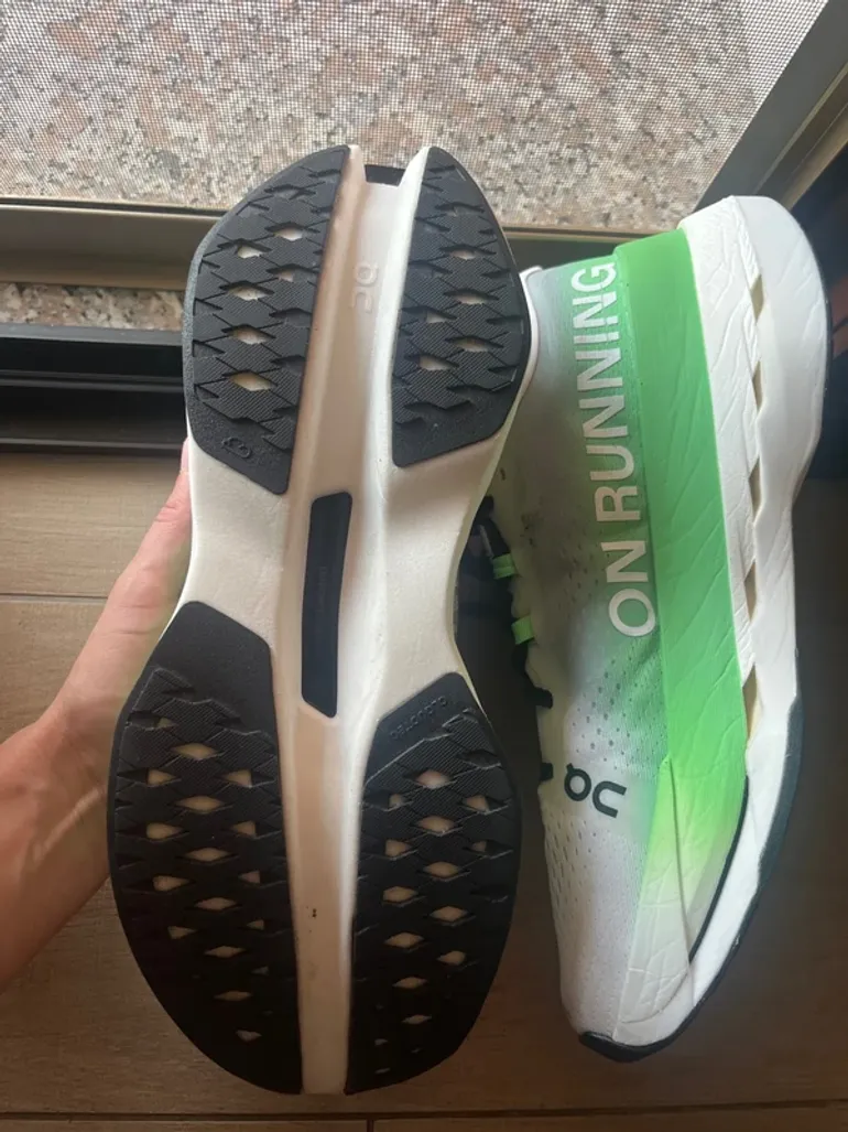 On Running shoes bike de segunda mano — imagen 4 de 8