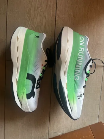 On Running shoes bike de segunda mano — imagen 2 de 8
