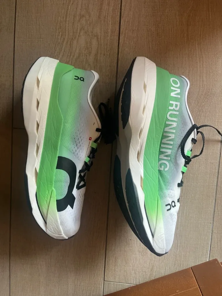 On Running shoes bike de segunda mano — imagen 2 de 8