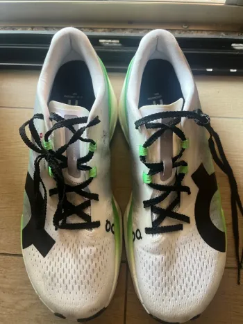 On Running shoes bike de segunda mano — imagen 6 de 8