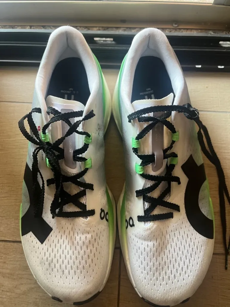 On Running shoes bike de segunda mano — imagen 6 de 8