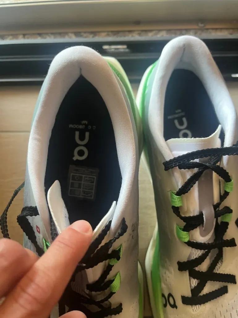 On Running shoes bike de segunda mano — imagen 7 de 8