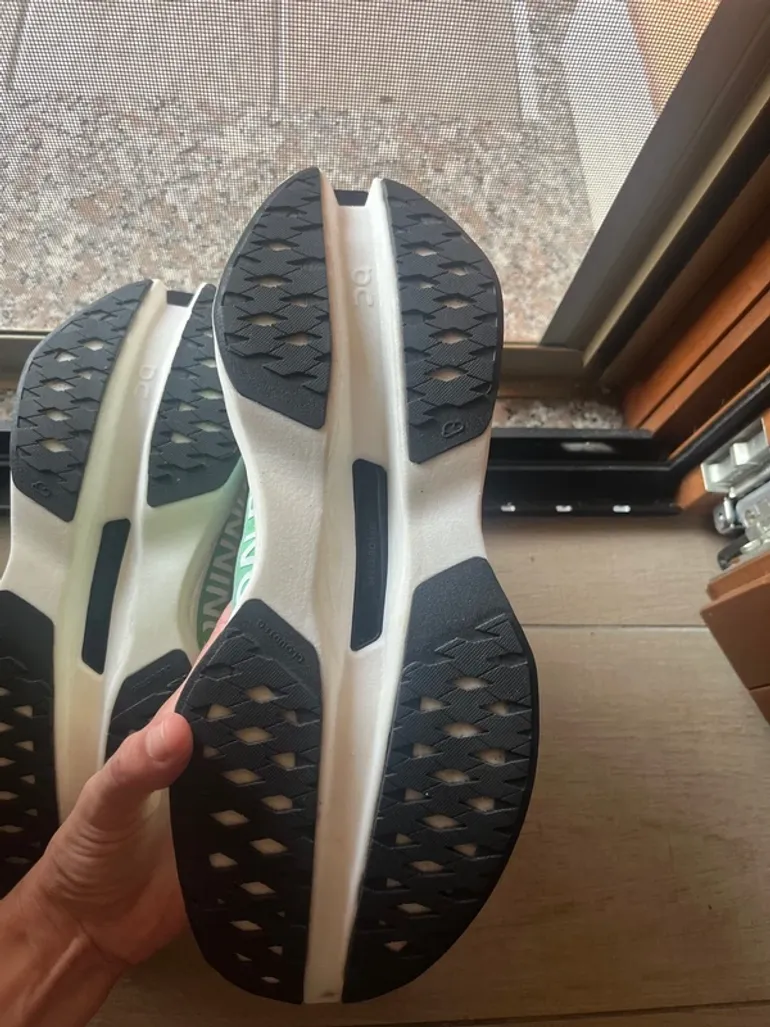 On Running shoes bike de segunda mano — imagen 5 de 8