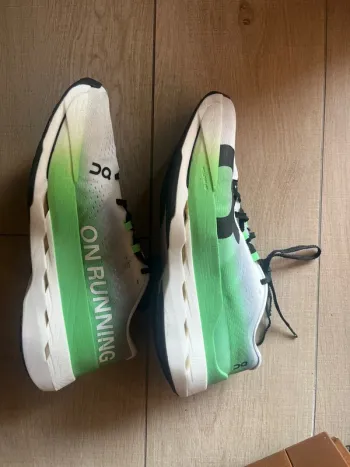 On Running shoes bike de segunda mano — imagen 3 de 8