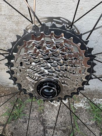 Used Deda Elementi SL45 Wheels bike — image 4 of 9