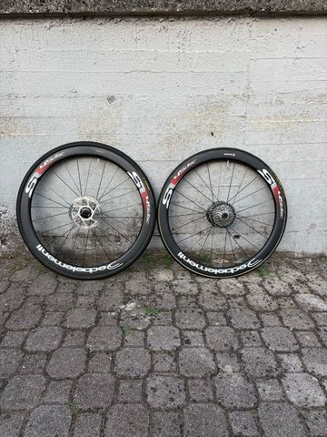 Gebrauchtes Deda Elementi SL45 Wheels Wheels
