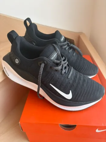 Tweedehands Nike Infinity Run 4 bike