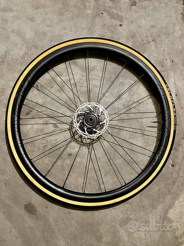 Used Roval CLX 32 Disc 2020 bike — image 2 of 3