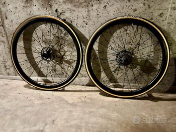Gebrauchtes Roval CLX 32 Disc 2020 bike