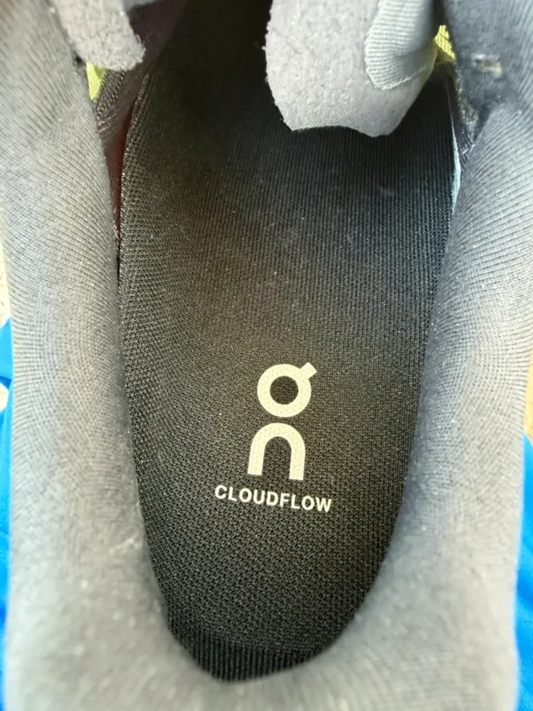 On Running Cloud bike de segunda mano — imagen 6 de 6