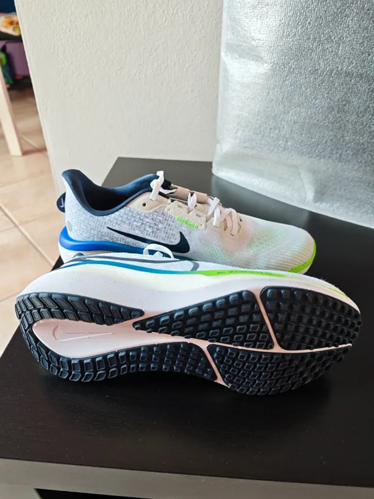 Nike Vomero 17 bike de segunda mano — imagen 2 de 6