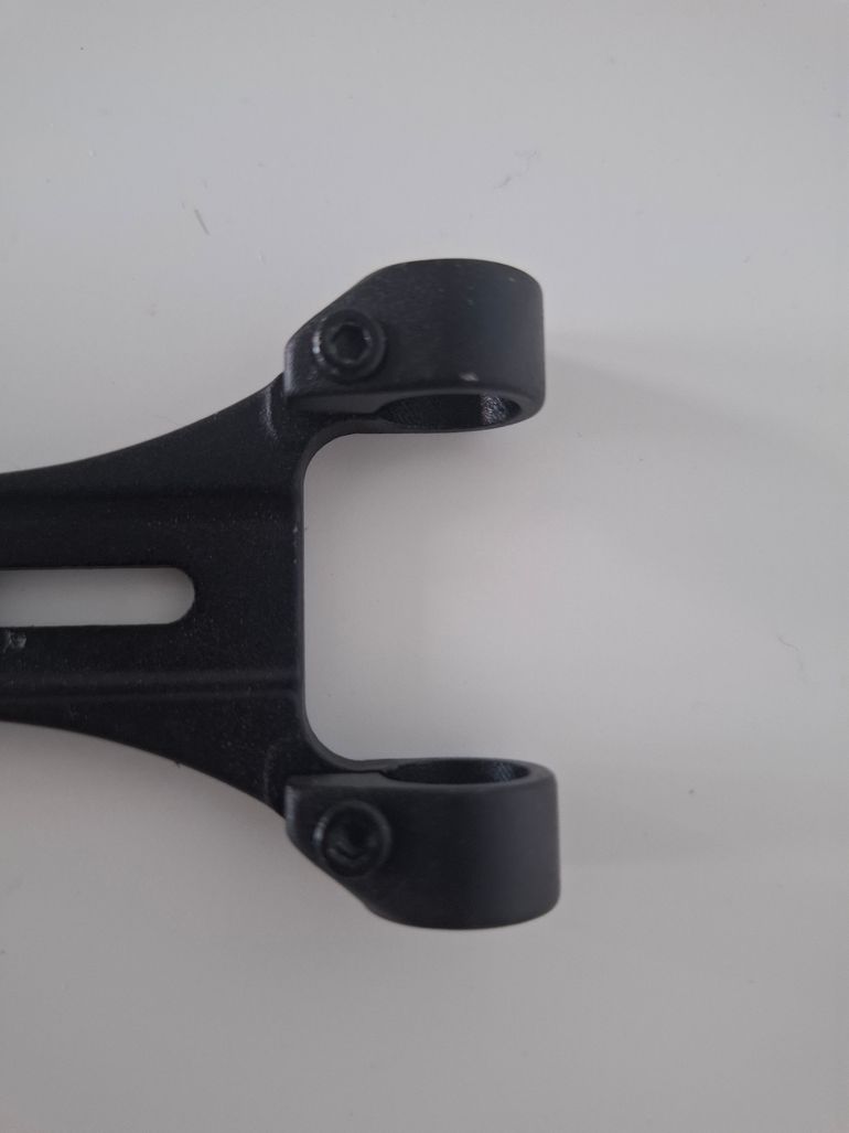 Brugt Herrmans H-Trace Rear Light 2022 bike — billede 4 af 6