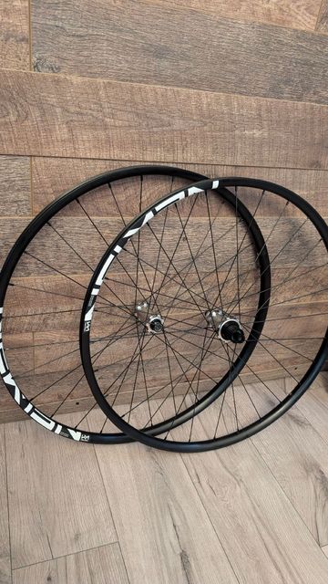 Brugt Newmen Fade Boost 29 Wheelset 2026 Wheels
