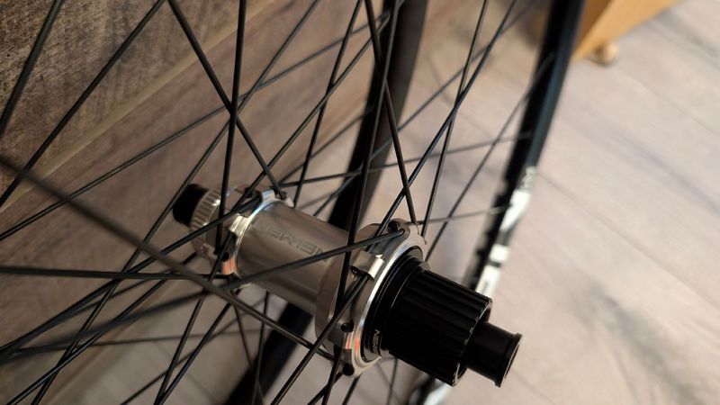 Brugt Newmen Fade Boost 29 Wheelset 2026 bike — billede 2 af 4