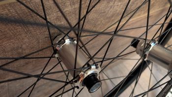 Brugt Newmen Fade Boost 29 Wheelset 2026 bike — billede 3 af 4