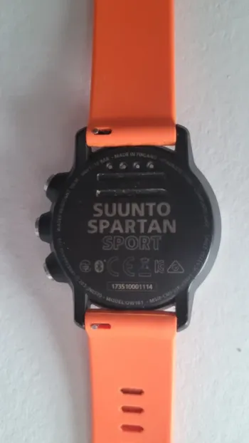 Gebrauchtes Suunto Spartan Sport bike — Bild 3 von 5