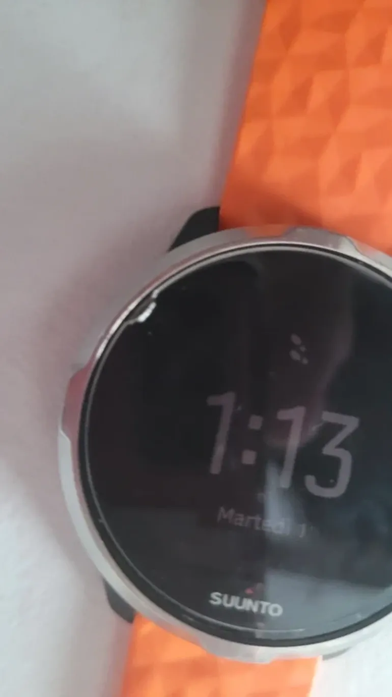 Gebrauchtes Suunto Spartan Sport bike — Bild 2 von 5