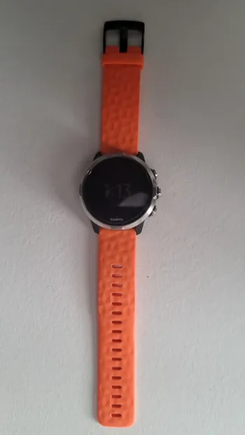 Gebrauchtes Suunto Spartan Sport bike — Bild 4 von 5