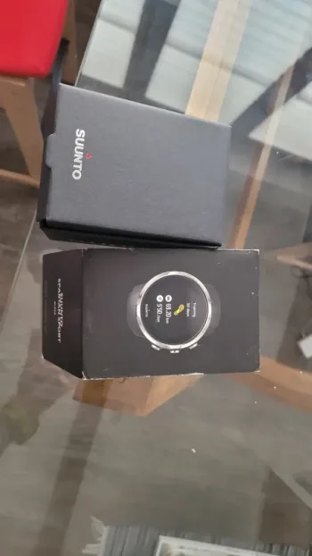 Gebrauchtes Suunto Spartan Sport bike — Bild 5 von 5