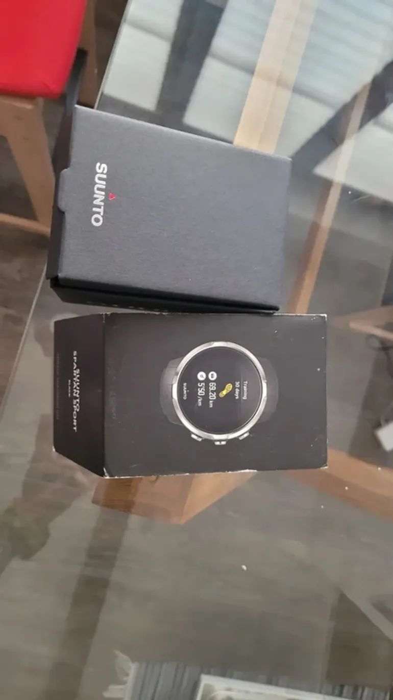 Gebrauchtes Suunto Spartan Sport bike — Bild 5 von 5